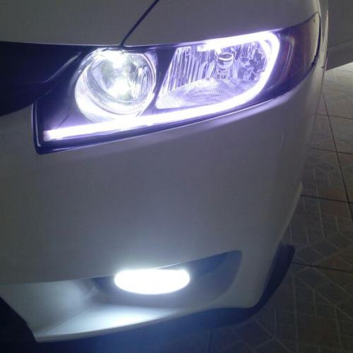Farol de Led