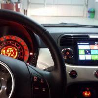 Fiat - 500