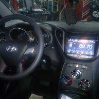 Hyundai - HB20