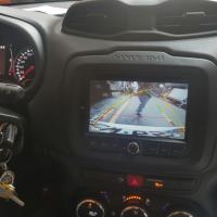 Jeep - Rengade