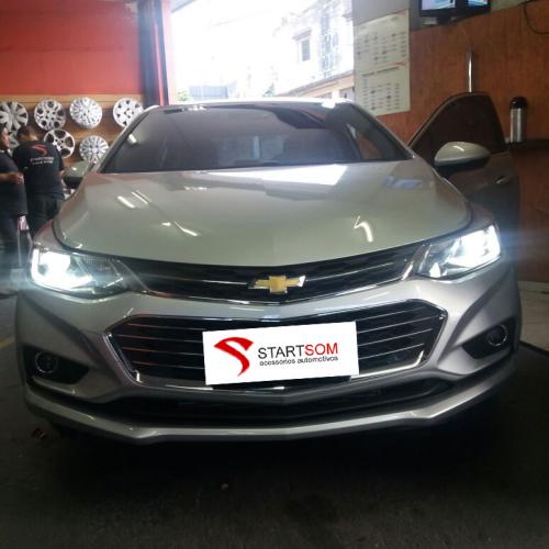 Led Automotivo