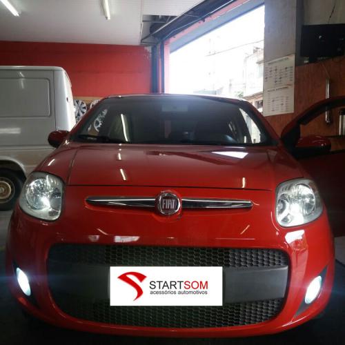 Led Automotivo