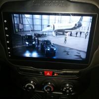 Jeep - Renegade